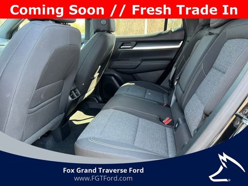 Used 2026 GMC Terrain Elevation AWD/4WD image 4