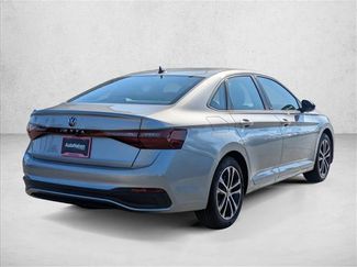 New 2026 Volkswagen Jetta Sport video 2