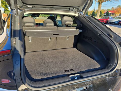 New 2025 Kia EV6 Wind image 14