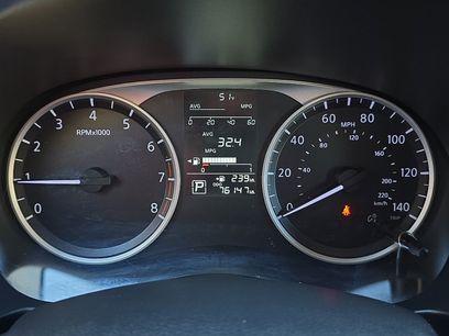 Used 2021 Nissan Kicks S