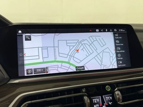 Used 2023 BMW X5 xDrive40i w/ Premium Package AWD/4WD image 24