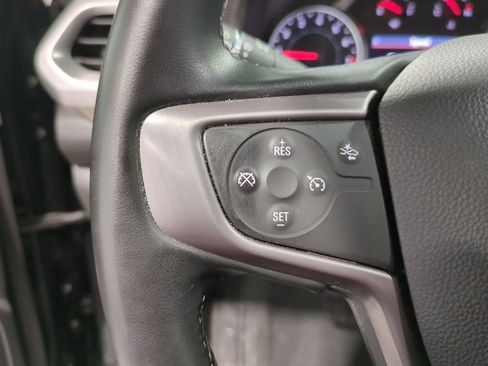 Used 2023 GMC Acadia AT4 image 29