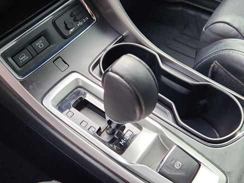 Used 2020 Subaru Ascent Limited w/ Popular Package #2A image 24