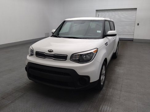 Used 2019 Kia Soul image 15