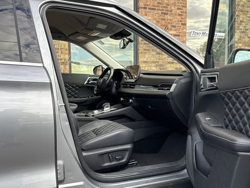 Used 2022 Mitsubishi Outlander SEL image 15