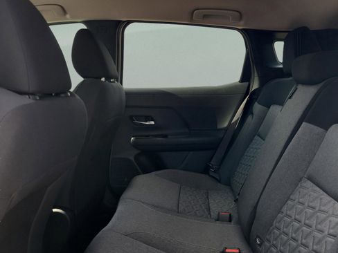 New 2026 Nissan Kicks SV image 10