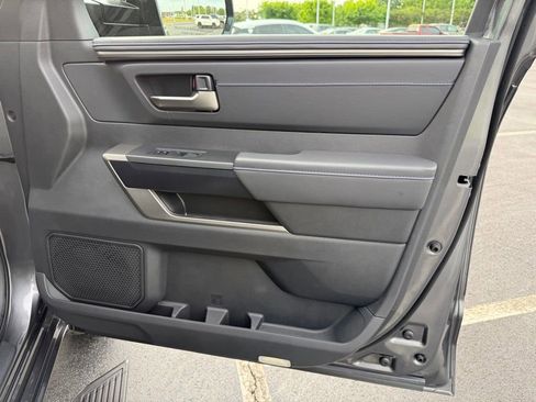 New 2026 Toyota Tundra Platinum AWD/4WD image 45