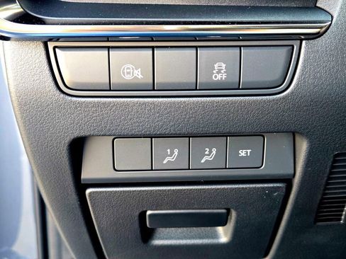 New 2026 MAZDA MAZDA3 2.5 S Hatchback w/ Premium Pkg image 16