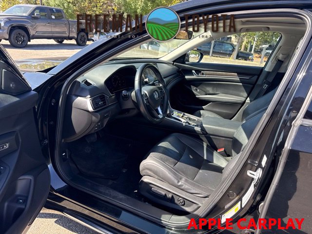 Used 2021 Honda Accord EX-L image 6