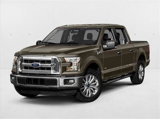 Used 2016 Ford F150 XLT w/ Equipment Group 302A Luxury image 1