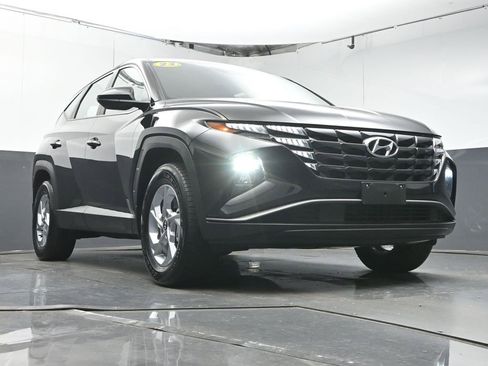 Used 2023 Hyundai Tucson SE image 31