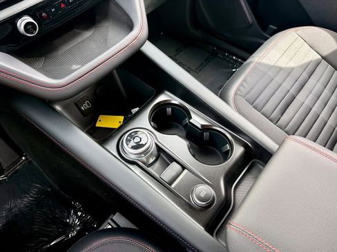 New 2026 Ford Explorer ST-Line AWD/4WD image 25