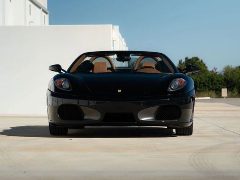 Used 2007 Ferrari F430 Spider image 17