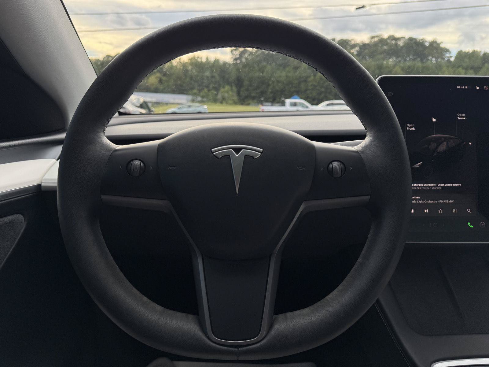 Used 2023 Tesla Model Y Long Range AWD/4WD image 17