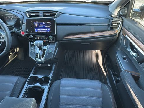 Used 2022 Honda CR-V EX image 32