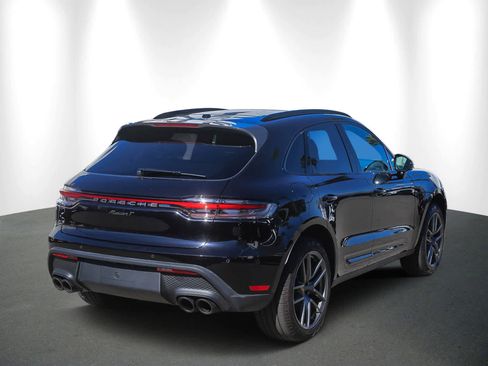 Used 2024 Porsche Macan Turbo image 6