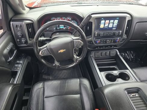 Used 2019 Chevrolet Silverado 2500 LTZ image 30