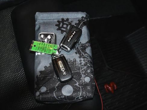 Used 2019 RAM 1500 Rebel w/ Rebel Level 1 Equipment Group image 61