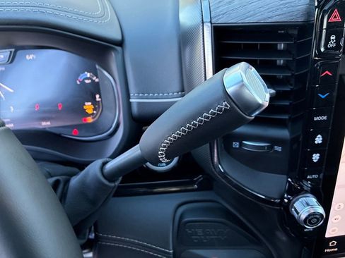 New 2026 RAM 2500 Limited image 25