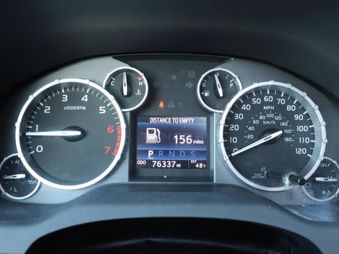 Used 2016 Toyota Tundra Platinum image 69