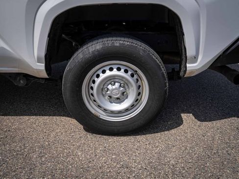 Used 2024 Toyota Tacoma SR RWD image 13