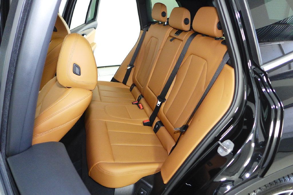 Used 2023 BMW X3 sDrive30i w/ Premium Package RWD image 21