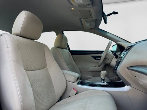 Used 2015 Nissan Altima 2.5 S w/ Power Driver Seat Package FWD image 25