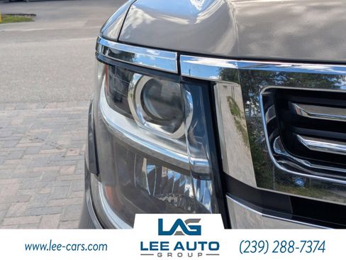 Used 2017 Chevrolet Tahoe Premier image 8