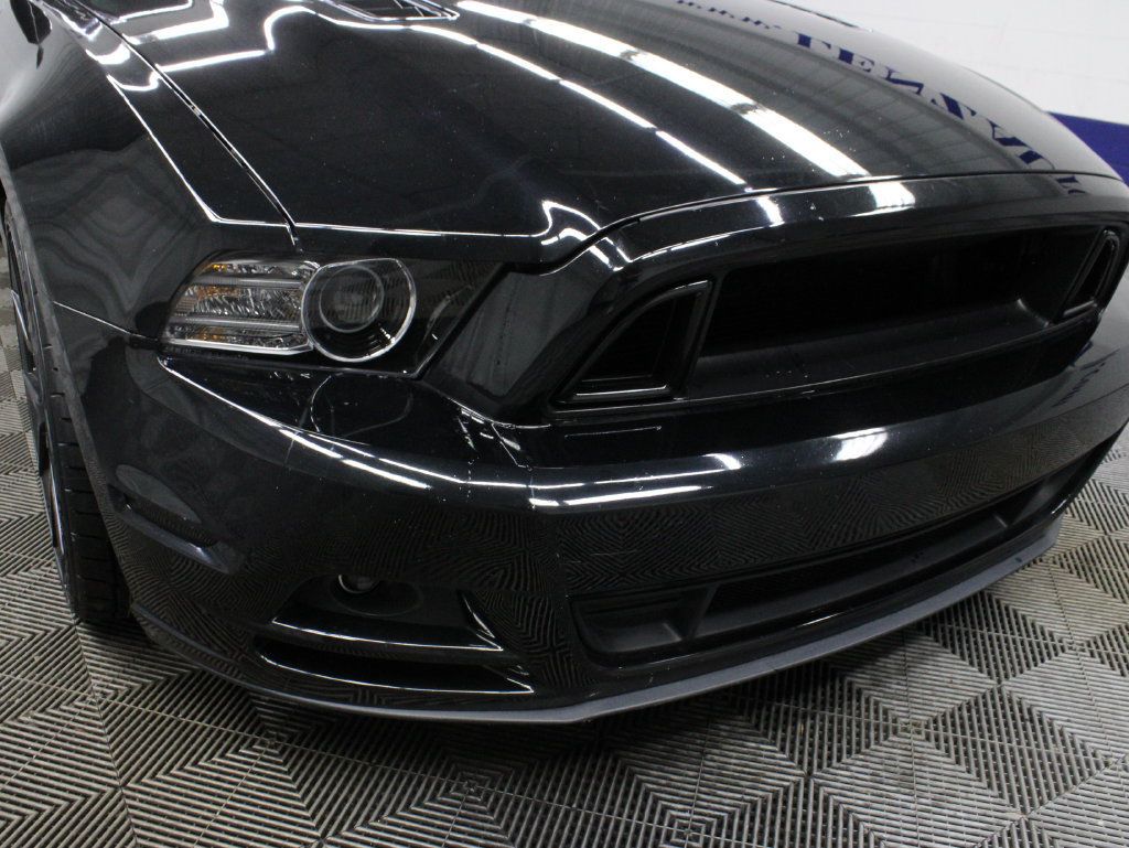 Used 2013 Ford Mustang GT Premium w/ Security Pkg RWD image 36
