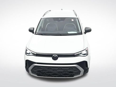 Used 2025 Volkswagen Taos S FWD image 21