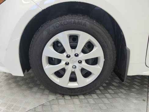 Certified 2026 Toyota Corolla LE image 14