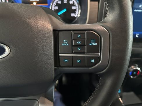 Used 2023 Ford F150 XLT w/ Equipment Group 302A High image 13