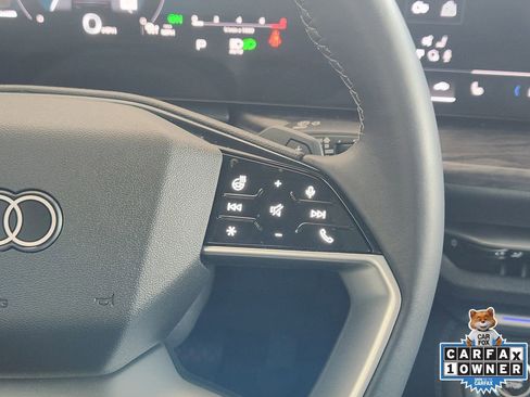 Used 2025 Audi Q5 Premium Plus w/ Premium Plus image 31