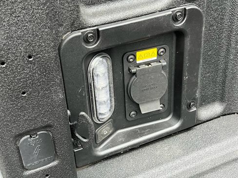 Used 2023 Ford Maverick XLT w/ Equipment Group 300A Standard image 14