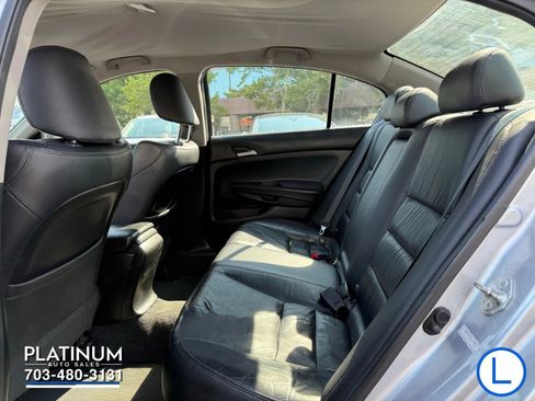 Used 2011 Honda Accord SE image 14