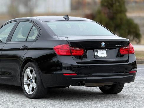Used 2015 BMW 328i 328i Sedan 4D image 16