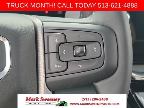 New 2026 GMC Sierra 1500 Denali w/ Denali Reserve Package image 18