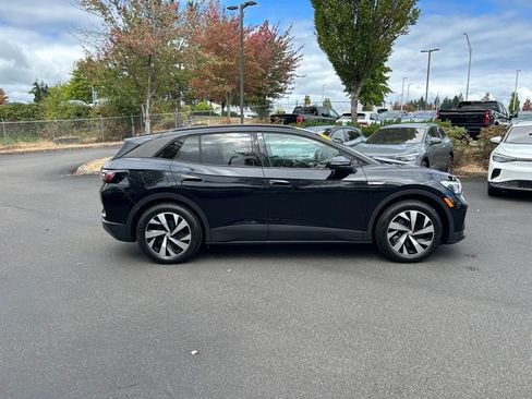 Certified 2023 Volkswagen ID.4 Pro RWD image 10