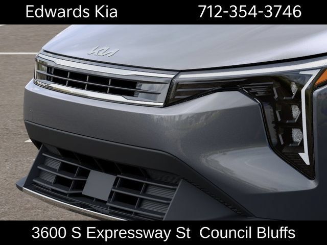 New 2026 Kia K4 EX FWD image 14