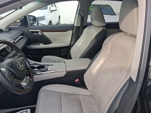 Used 2016 Lexus RX 350 350 4D Sport Utility image 26