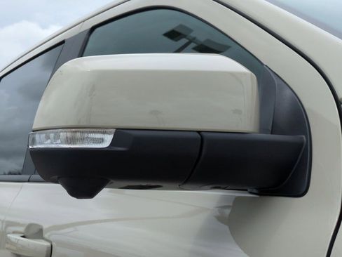 New 2025 Ford Ranger Lariat w/ Trailer Tow Package image 12