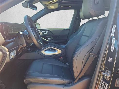 Certified 2021 Mercedes-Benz GLE 350 GLE 350 image 14