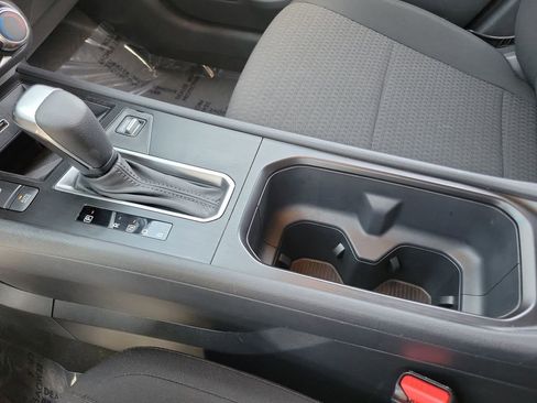 Certified 2025 Nissan Kicks S FWD image 13