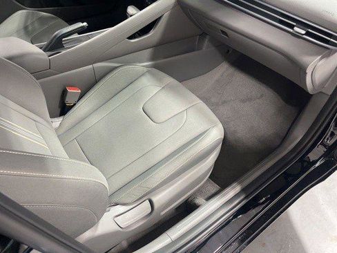 New 2026 Hyundai Elantra Sport w/ Cargo Package FWD image 21