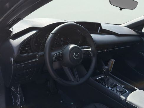 New 2026 MAZDA MAZDA3 s FWD image 9