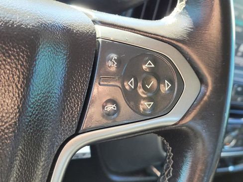 Used 2016 Chevrolet Silverado 1500 LT w/ All Star Edition image 26