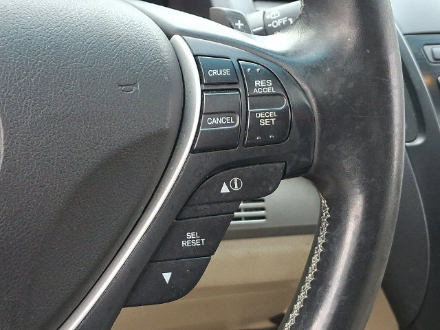 Used 2014 Acura RDX AWD image 8