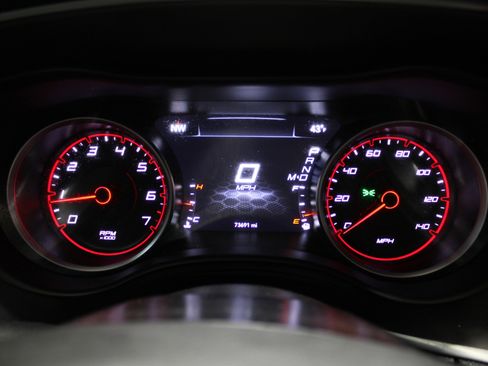 Used 2022 Dodge Charger GT w/ Cold Weather Package image 13