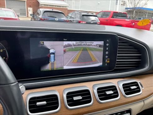 Used 2022 Mercedes-Benz GLE 350 4MATIC image 19