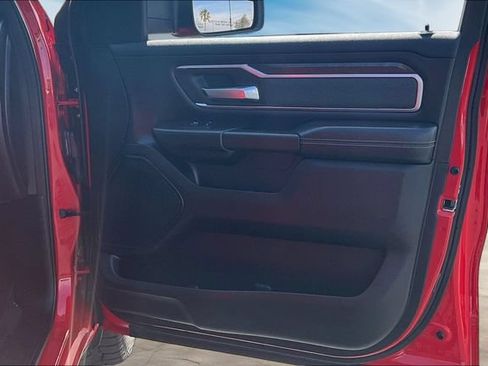 Used 2019 RAM 1500 Big Horn AWD/4WD image 28